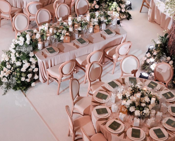 Private Wedding Brisbane