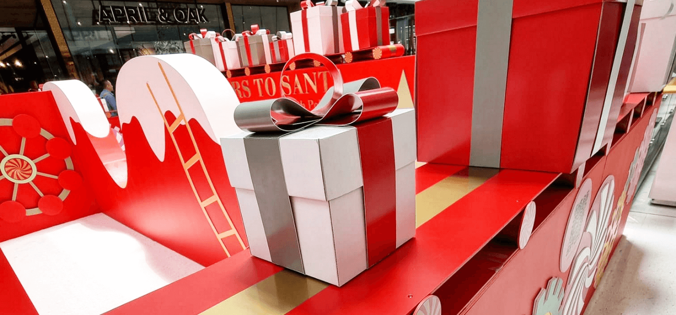 Christmas Activation