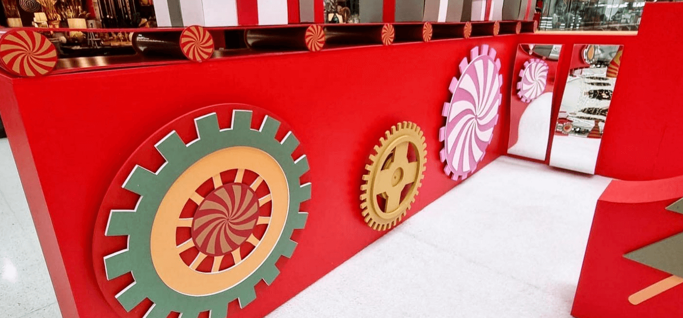 Christmas Activation